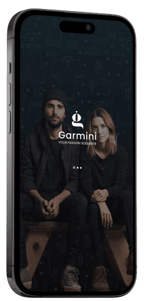 Garmini in Phone